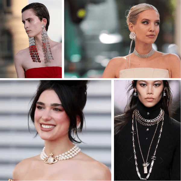 Winter earring trends discount