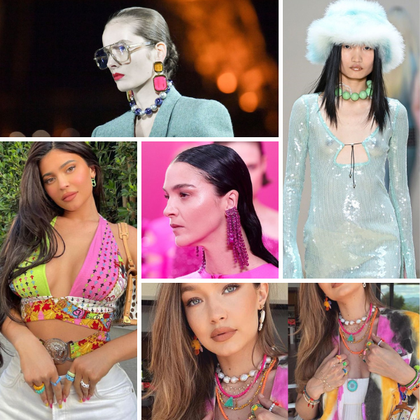 8 JEWELRY TRENDS WINTER 2023