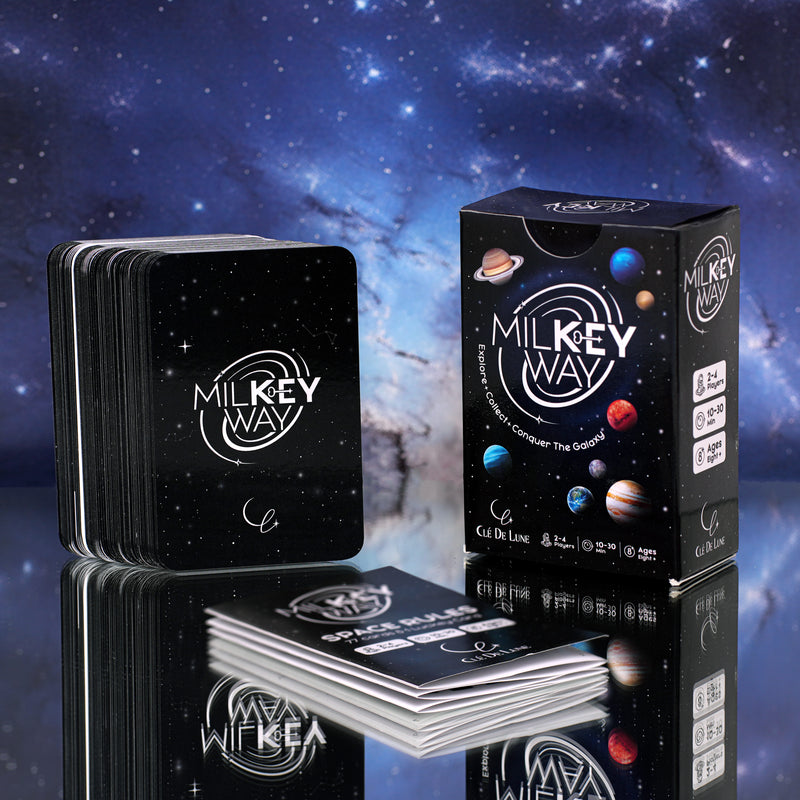 FREE MILKEY WAY GAME