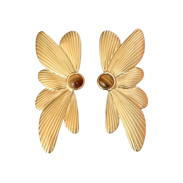 Forest Whisper Earrings