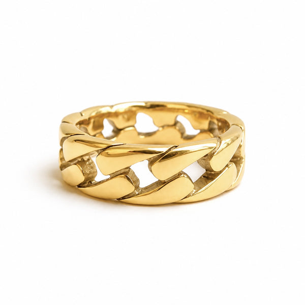 Narrow Chain Ring