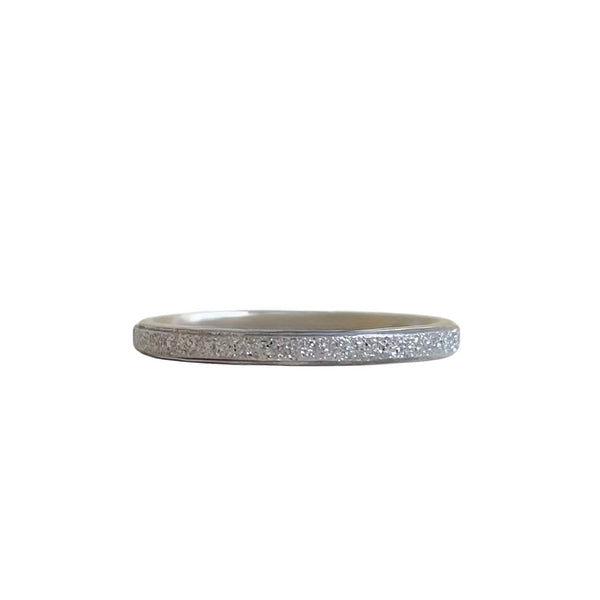 Shiny Sparkles Ring