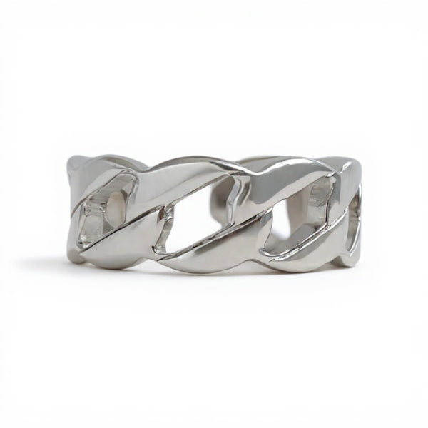 Adjustable Bulky Chain Ring