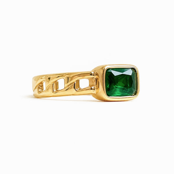 Luxurious Ring