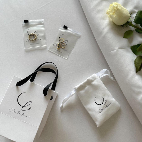 Gift Velvet Bag