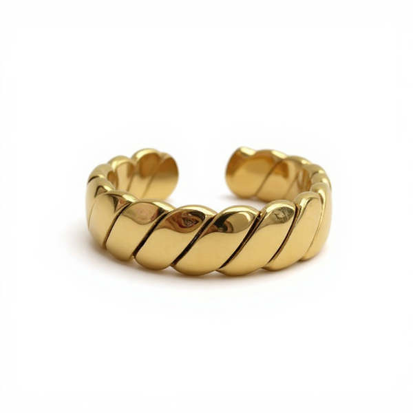 Scarlett Ring