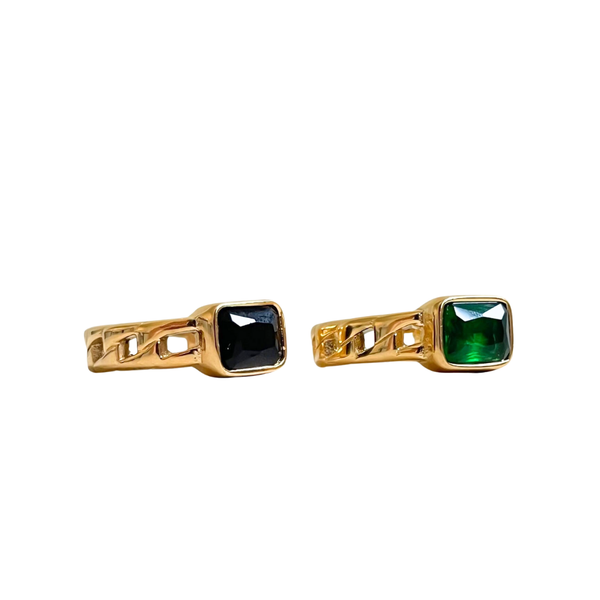 Luxurious Ring