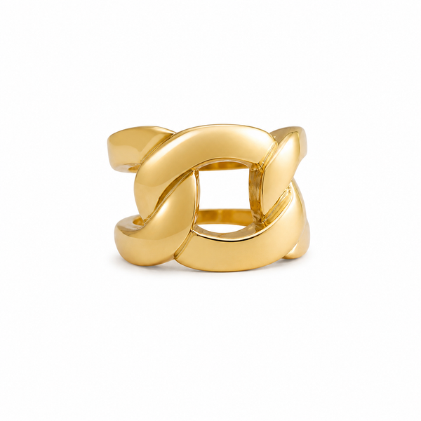 The Linked Chains Rings