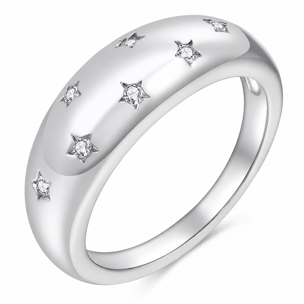 Stardust Ring