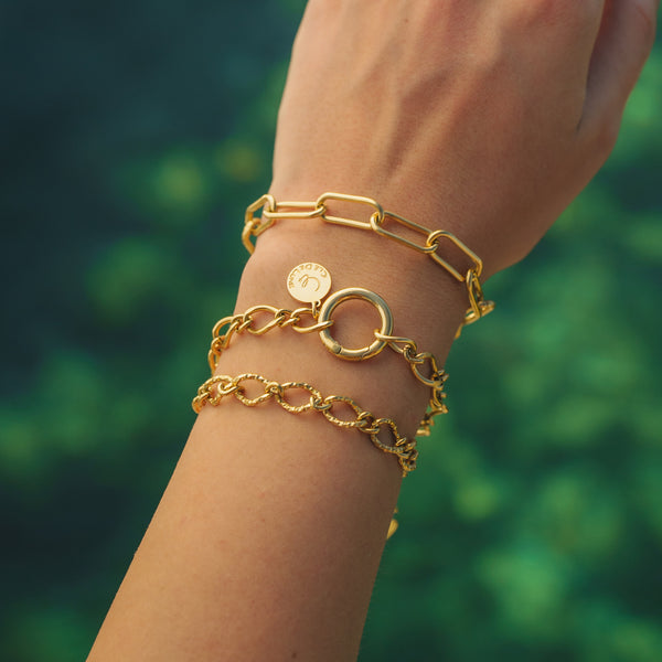 Bracelets Bundle - 3 Bracelets