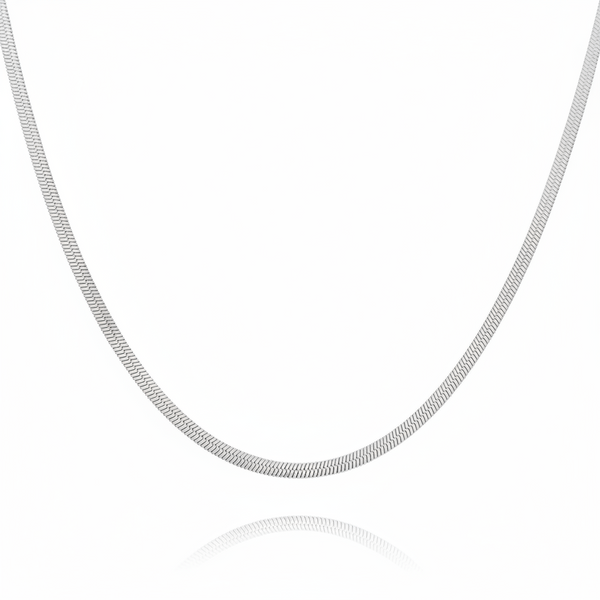 Snake Necklace