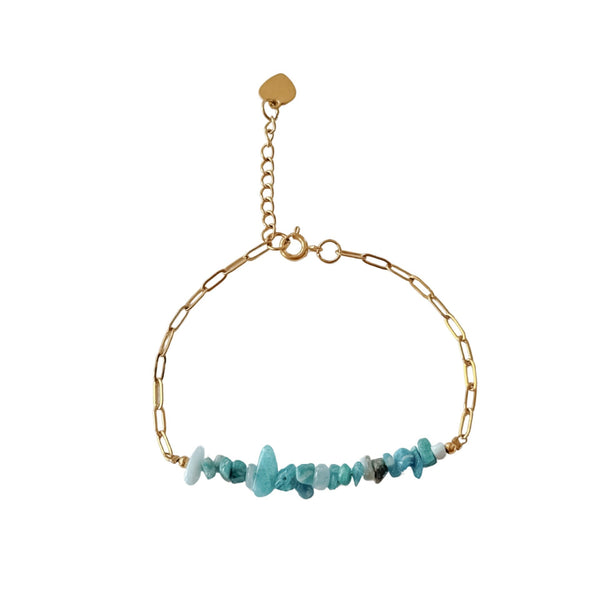 Twilight Tides Bracelet