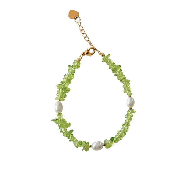 Whispers of Earth Bracelet