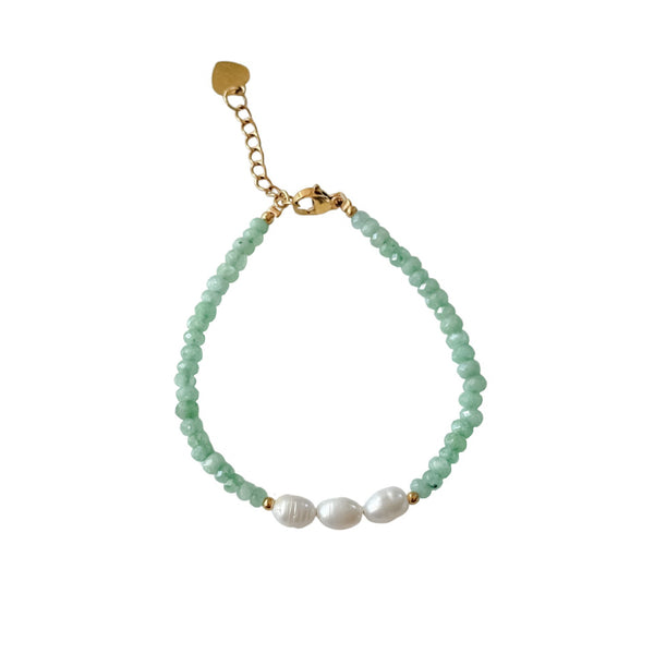 Calm Azure Bracelet