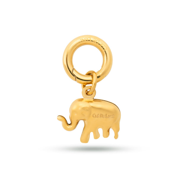 Lucky Elephant Charm