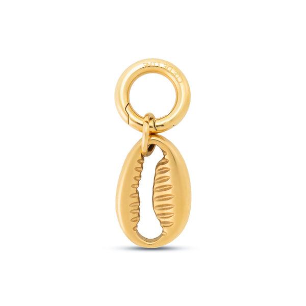 Beach Treasure Charm