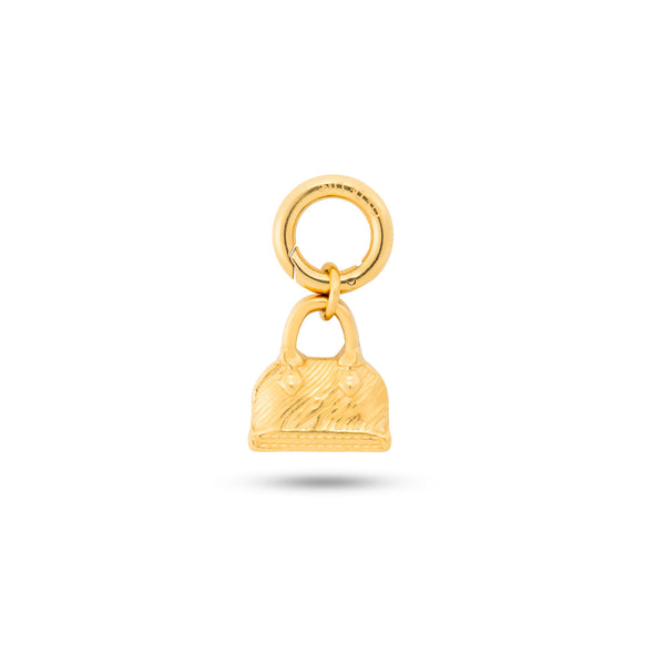 Bag Affair Charm