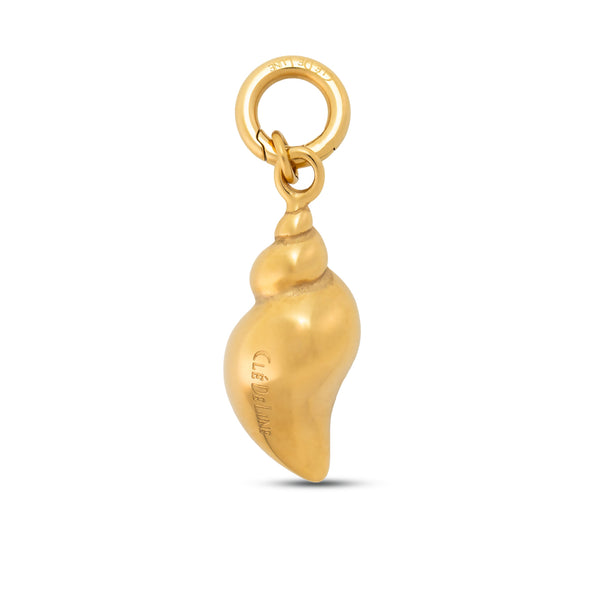 Ocean Whisper Charm