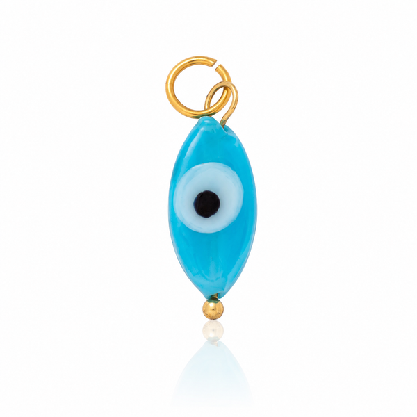 Protection Blue Eye Charm