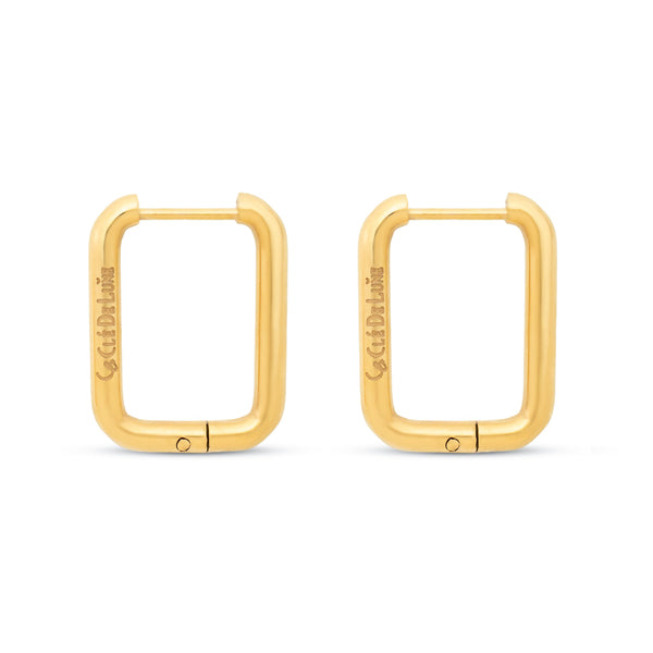 Frame Large Huggie