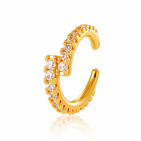 Twinkle Ear Cuff - 1 Piece