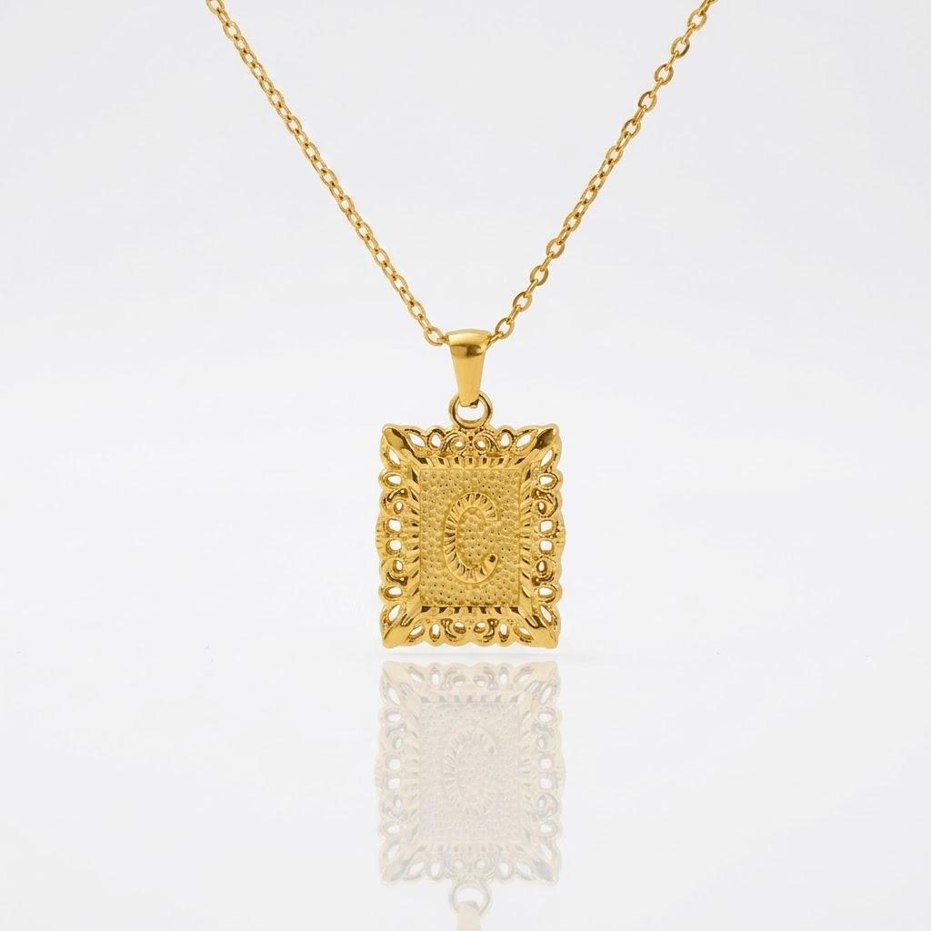 Pendants – Clé de Lune
