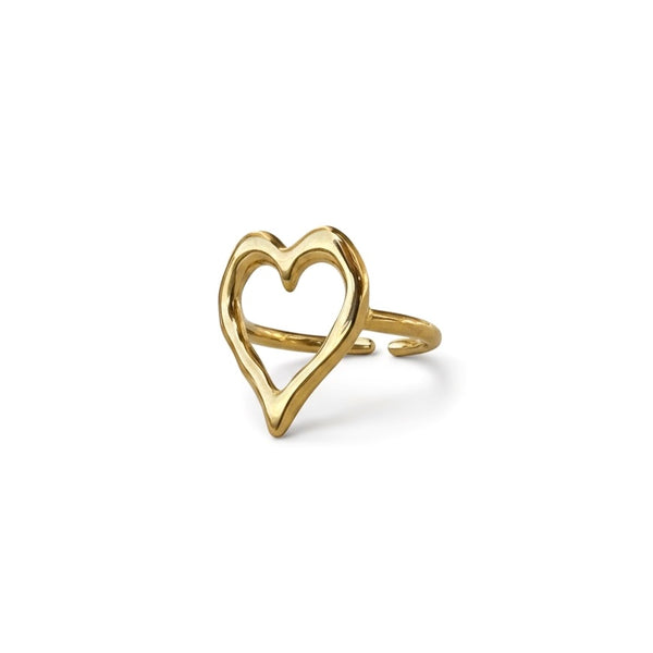 Pure Love Ring