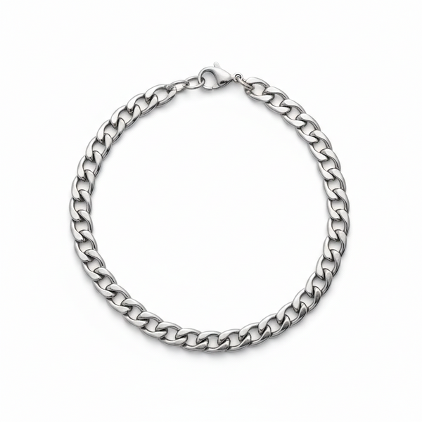 Essential Chain Bracelet