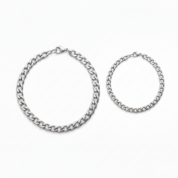 Essential Chain Bracelet