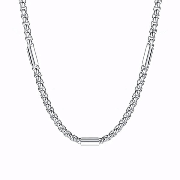 The Bold Timeless Chain Men Necklace