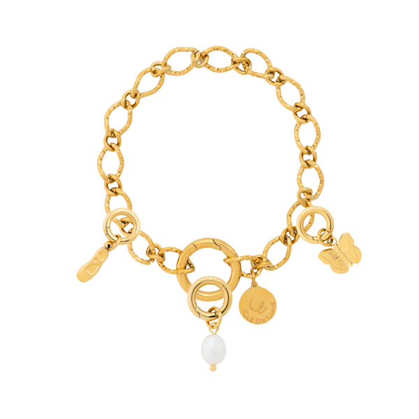 Starter bundle - Dance of Change - 1 bracelet, 3 charms