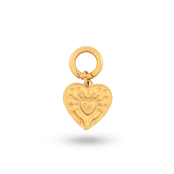Guardian of Love Charm