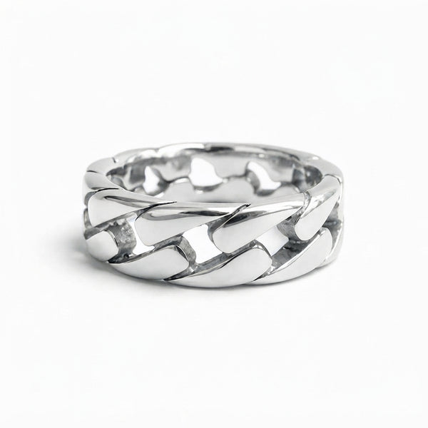 Narrow Chain Ring