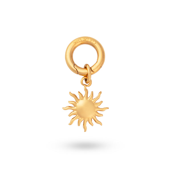 Ray of Becoming Charm