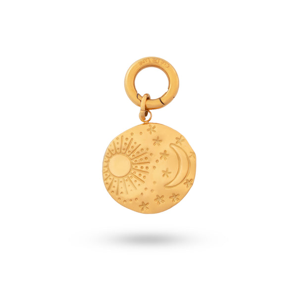 Universe Within Charm